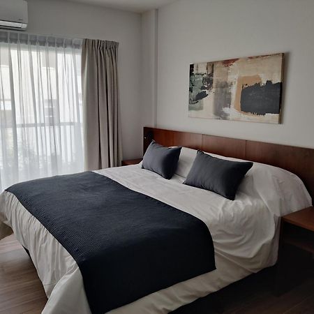 Barrancas Quality Apartments Ciudad Autónoma de Ciudad Autónoma de Buenos Aires Exterior foto