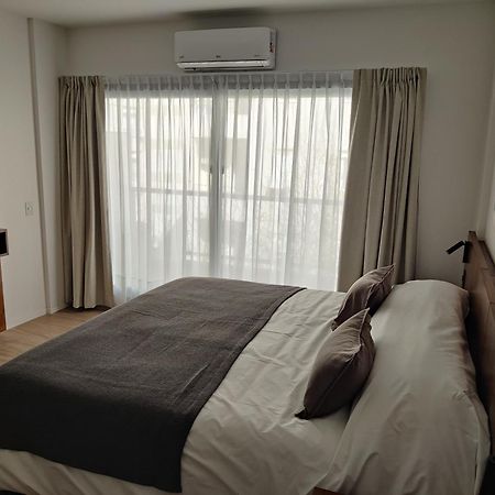 Barrancas Quality Apartments Ciudad Autónoma de Ciudad Autónoma de Buenos Aires Exterior foto