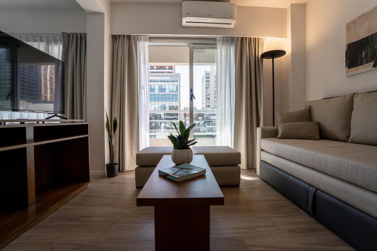 Barrancas Quality Apartments Ciudad Autónoma de Ciudad Autónoma de Buenos Aires Exterior foto