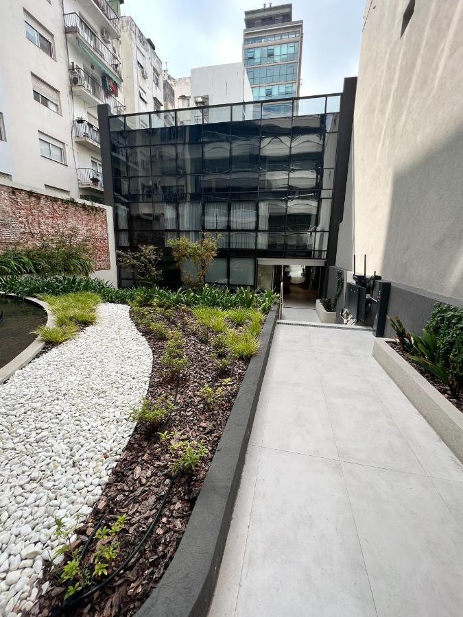 Barrancas Quality Apartments Ciudad Autónoma de Ciudad Autónoma de Buenos Aires Exterior foto
