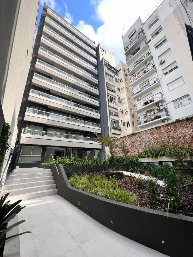Barrancas Quality Apartments Ciudad Autónoma de Ciudad Autónoma de Buenos Aires Exterior foto