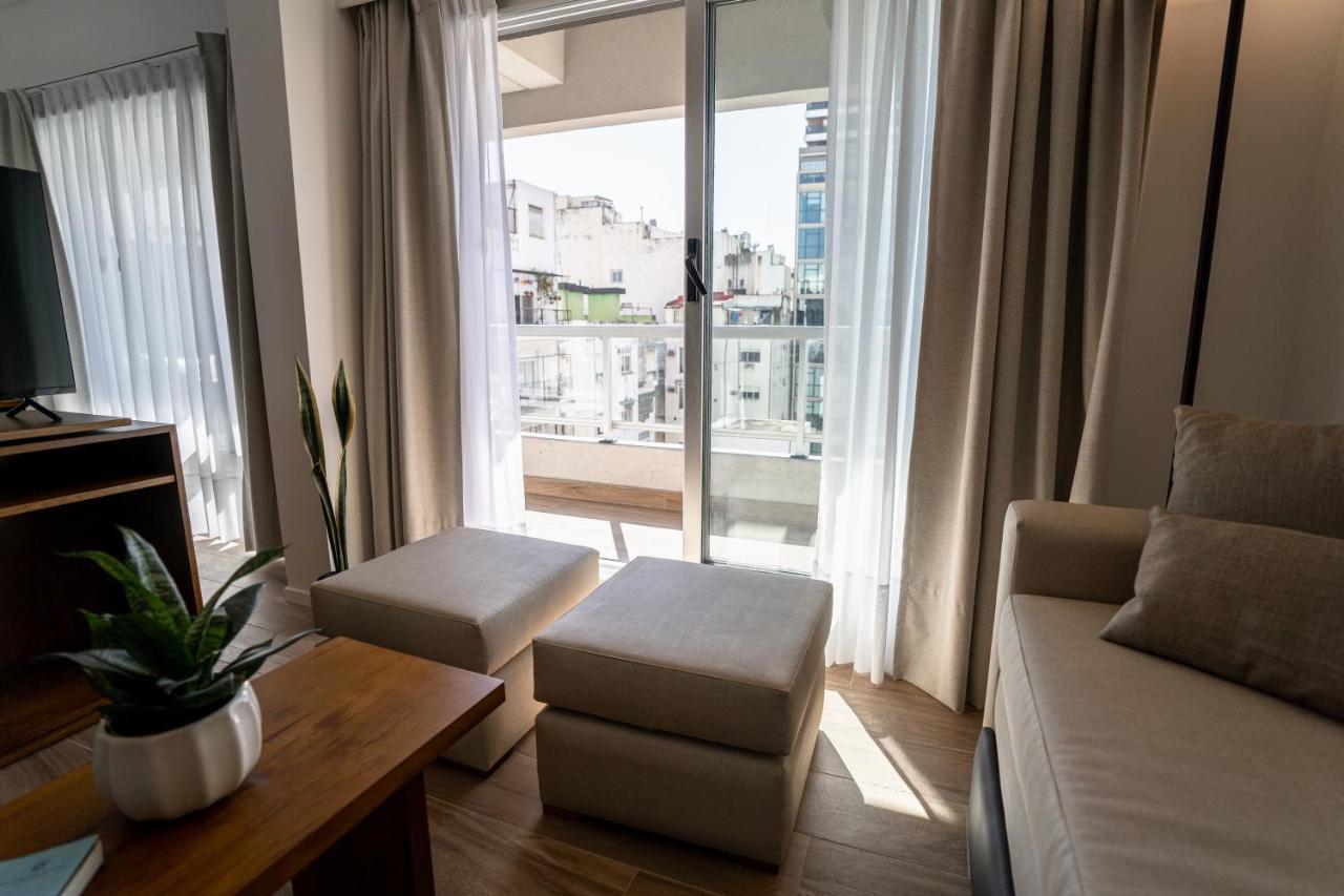 Barrancas Quality Apartments Ciudad Autónoma de Ciudad Autónoma de Buenos Aires Exterior foto