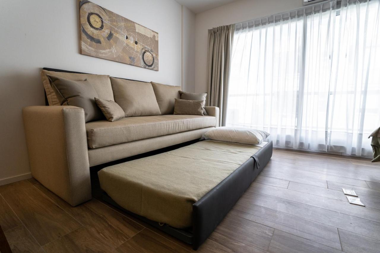 Barrancas Quality Apartments Ciudad Autónoma de Ciudad Autónoma de Buenos Aires Exterior foto