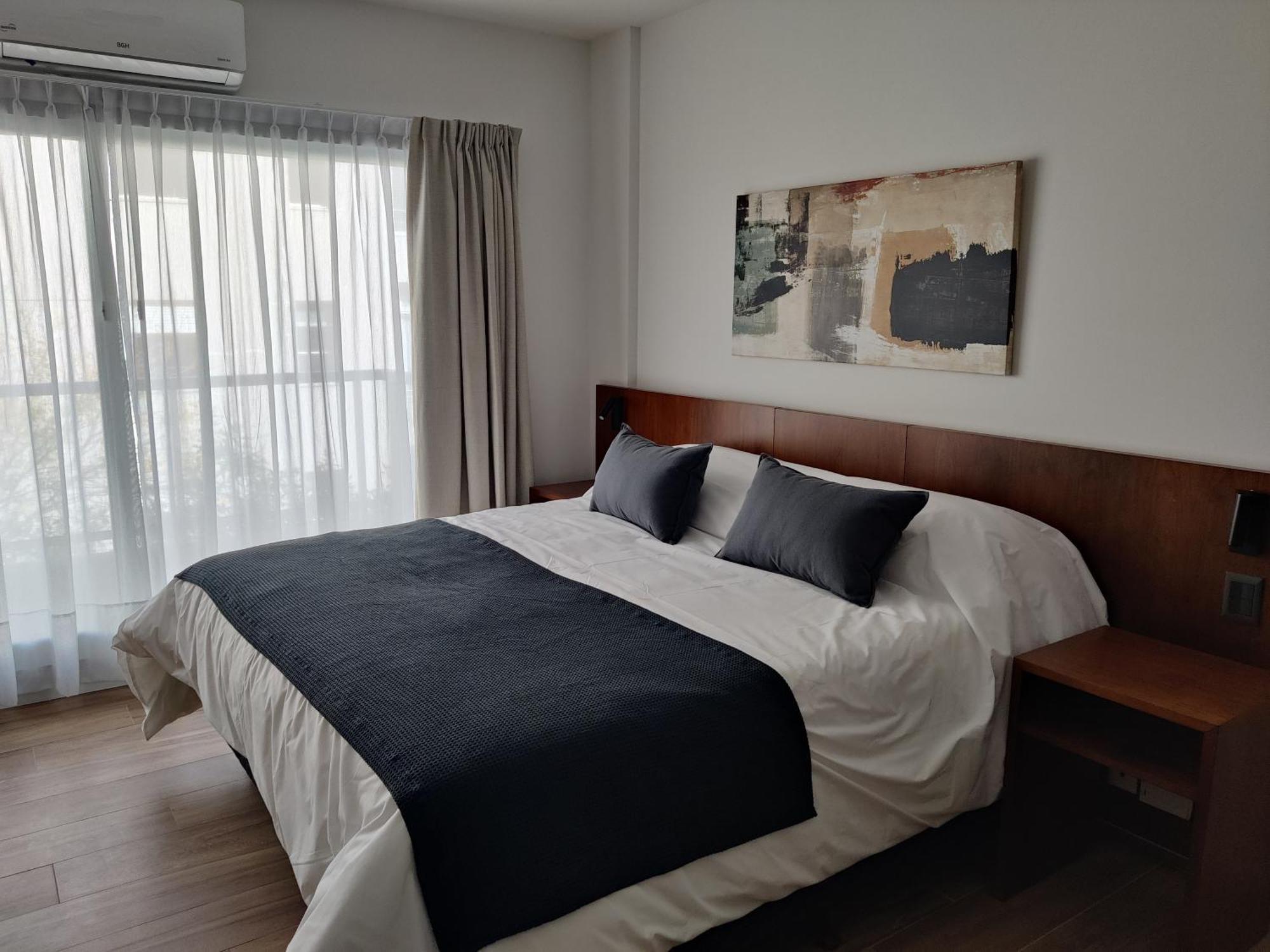 Barrancas Quality Apartments Ciudad Autónoma de Ciudad Autónoma de Buenos Aires Exterior foto