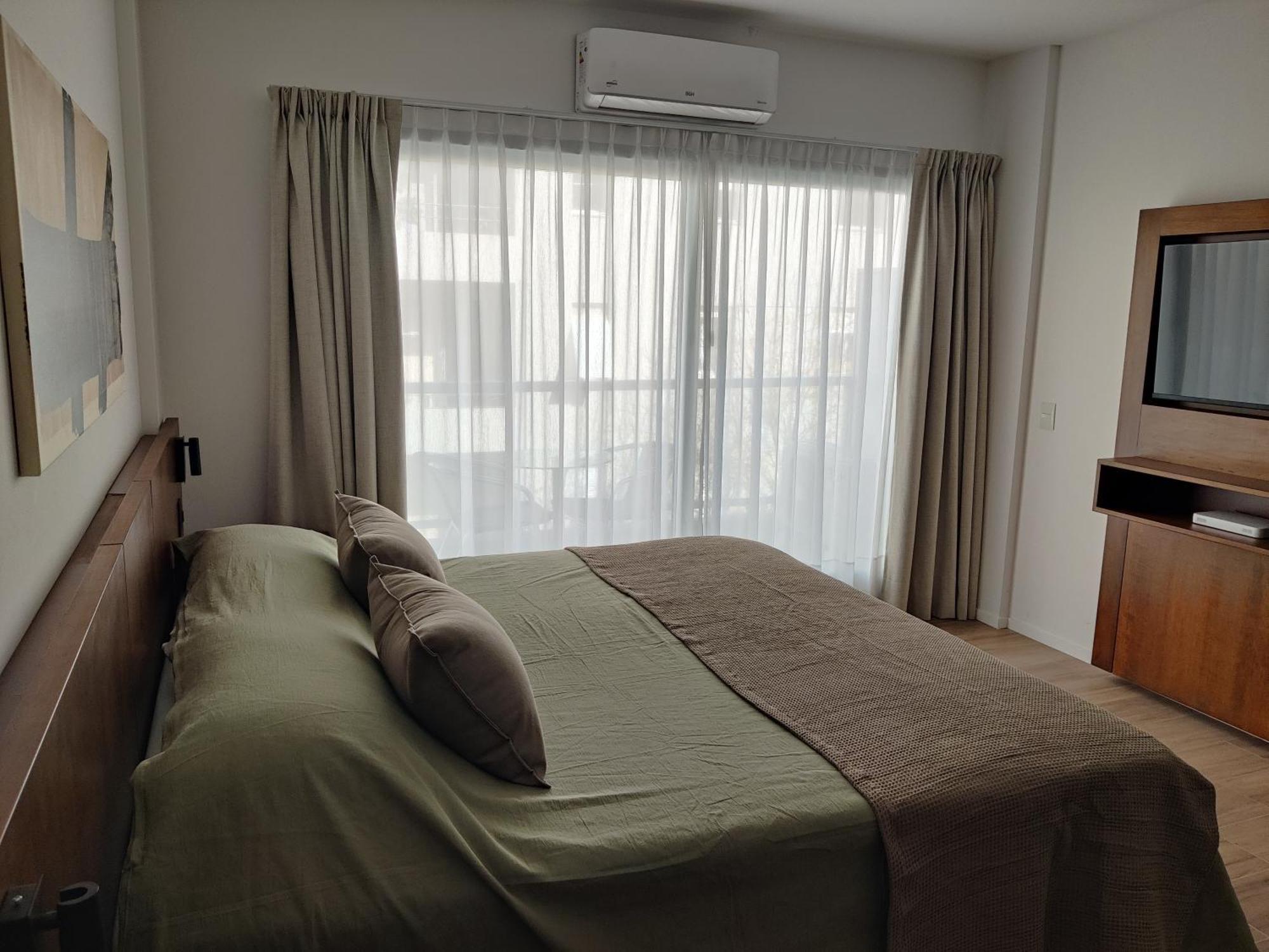 Barrancas Quality Apartments Ciudad Autónoma de Ciudad Autónoma de Buenos Aires Exterior foto
