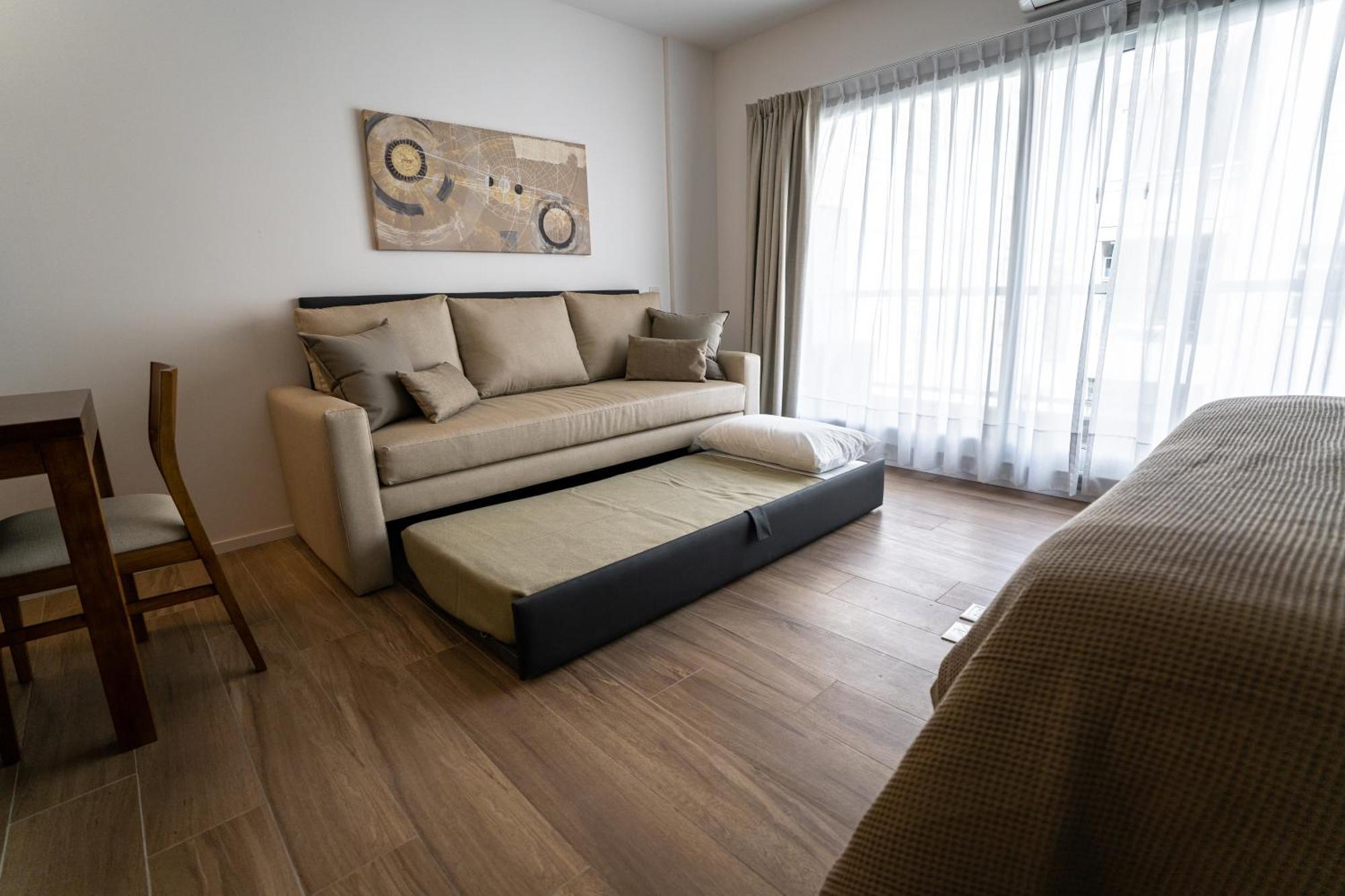 Barrancas Quality Apartments Ciudad Autónoma de Ciudad Autónoma de Buenos Aires Exterior foto
