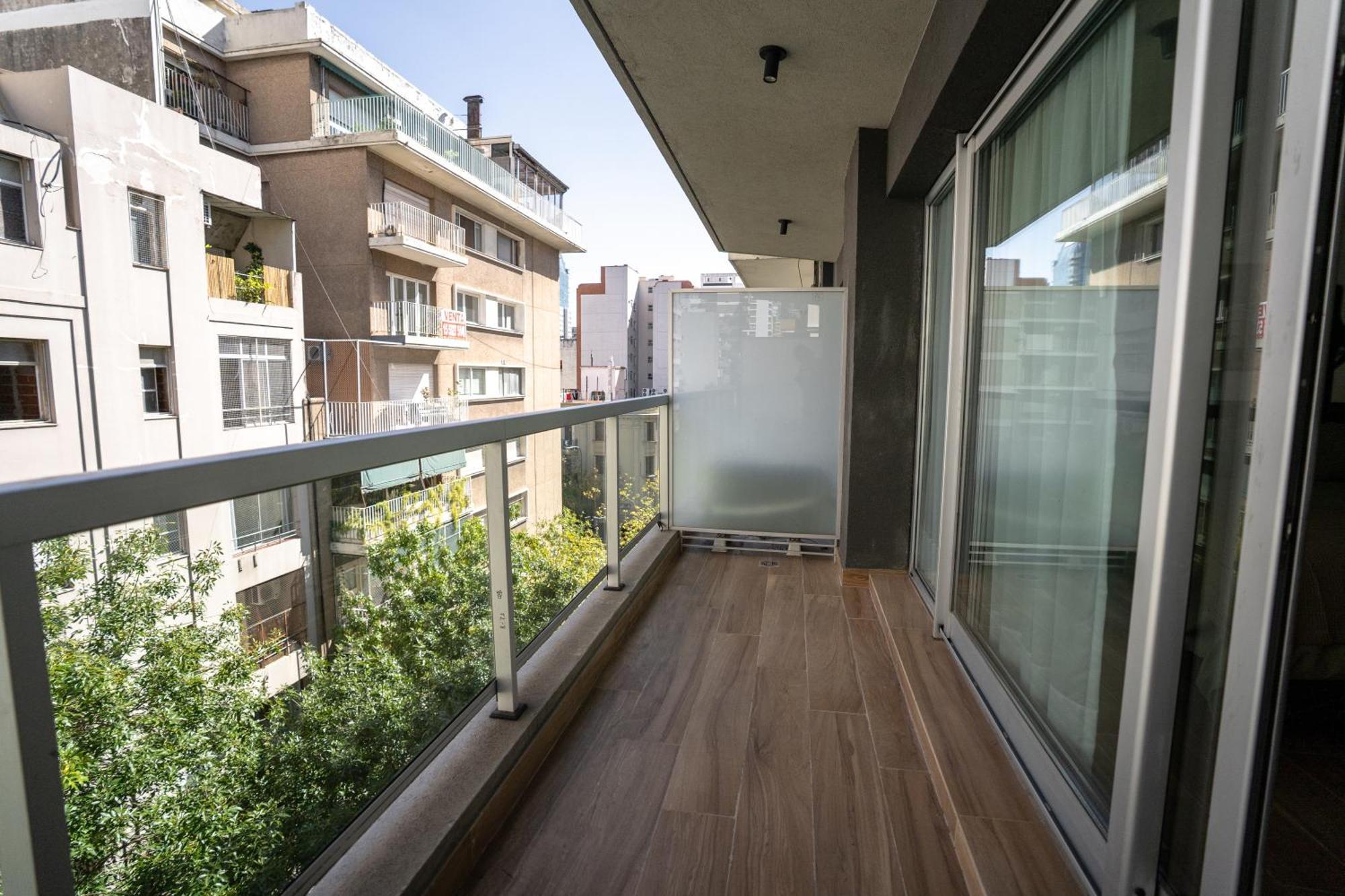 Barrancas Quality Apartments Ciudad Autónoma de Ciudad Autónoma de Buenos Aires Exterior foto