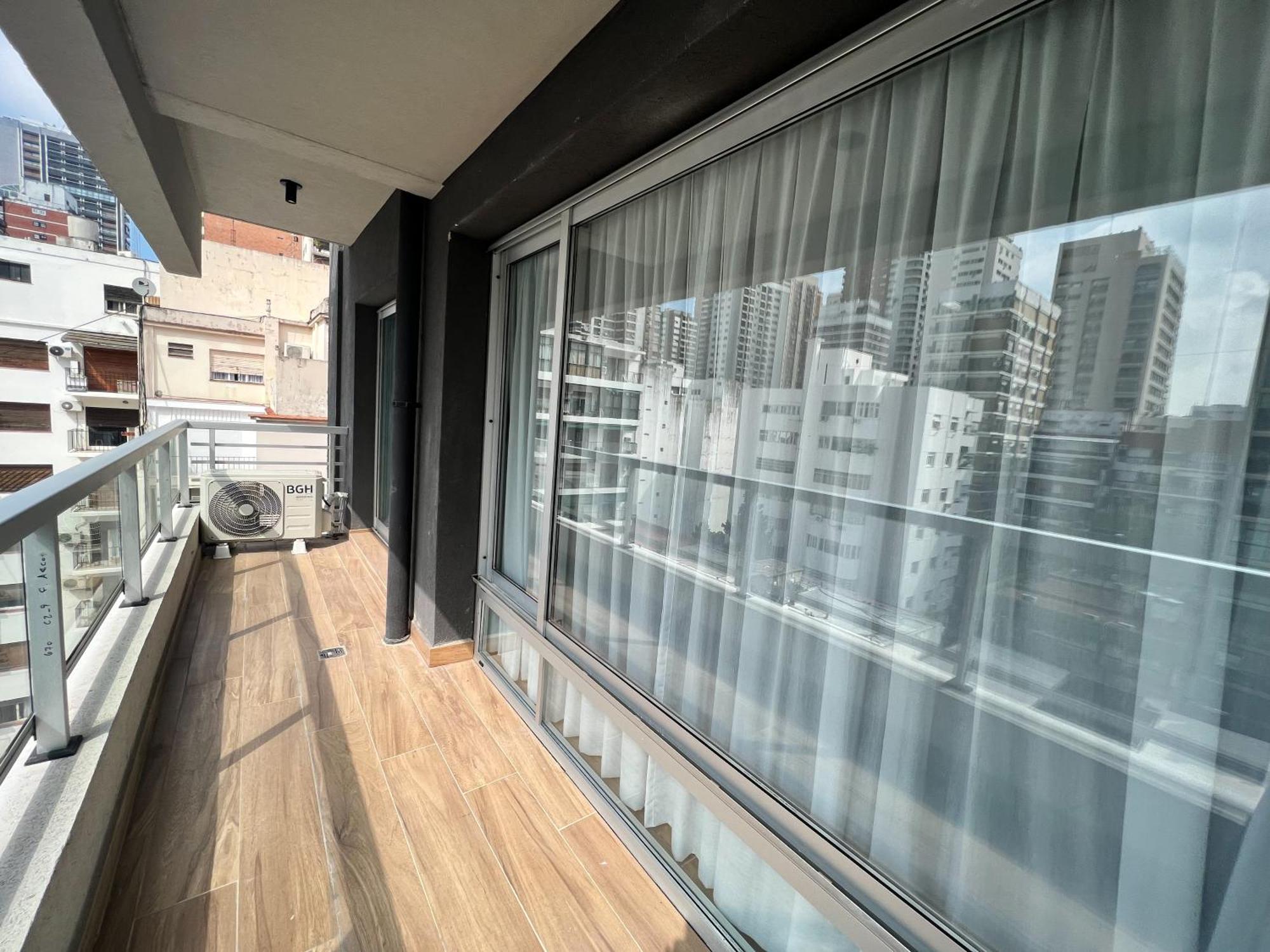 Barrancas Quality Apartments Ciudad Autónoma de Ciudad Autónoma de Buenos Aires Exterior foto