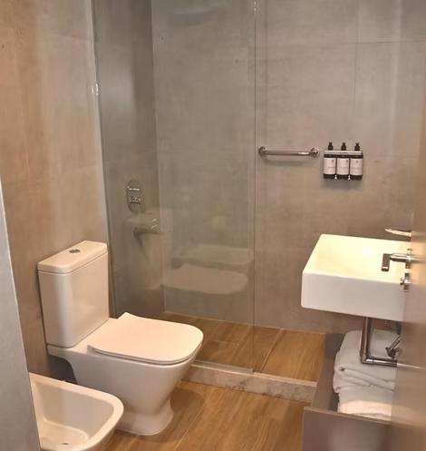 Barrancas Quality Apartments Ciudad Autónoma de Ciudad Autónoma de Buenos Aires Exterior foto